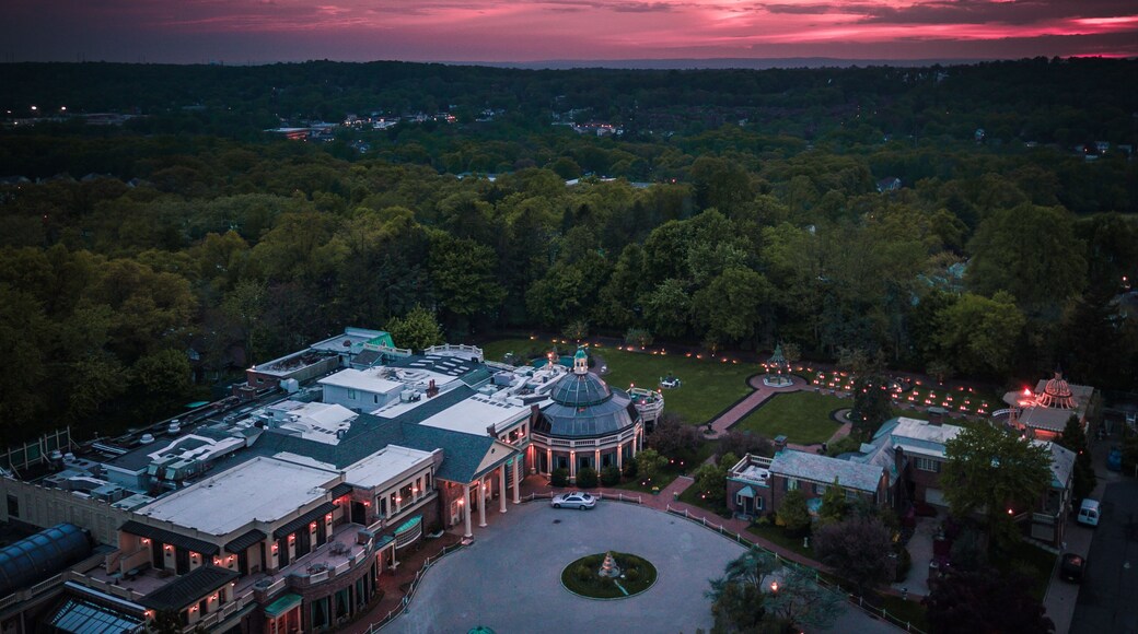 West Orange