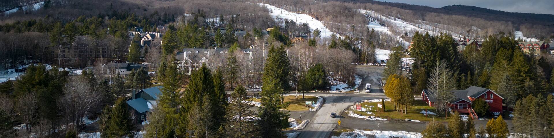 West Dover Hotel Guide