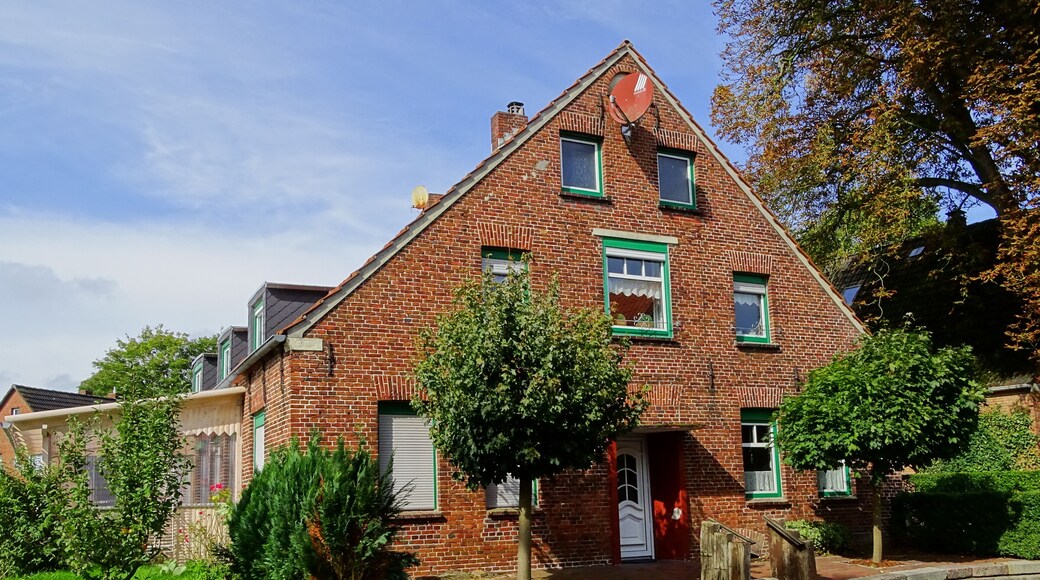 Rüstersieler Str. 78