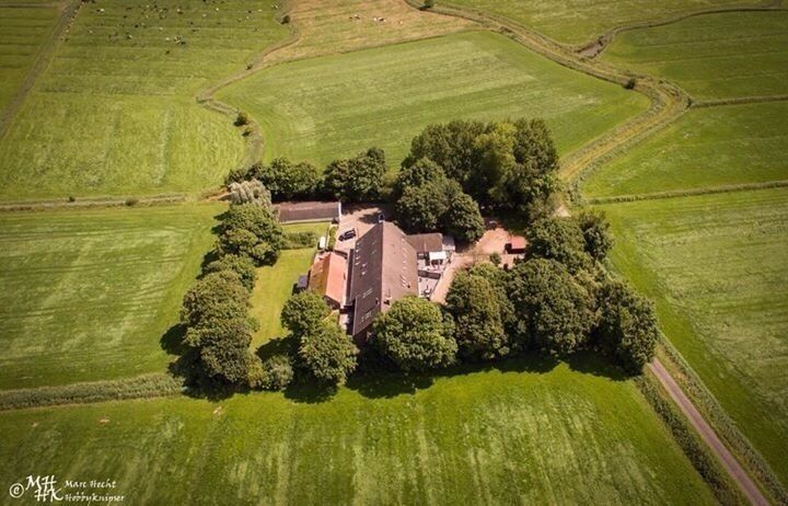 Ferienhof Samaria
Samaria 1 in Wilhelmshaven
Tolle Ferienwohnungen, ideal für Hunde
