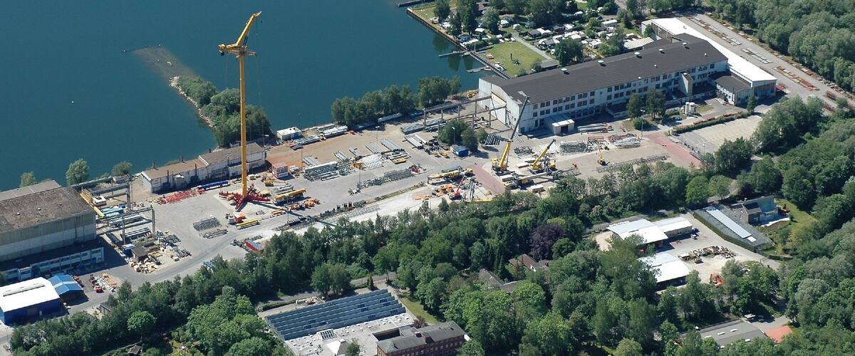 Fotoflug vom Flugplatz Nordholz-Spieka über Cuxhaven und Wilhelmshaven