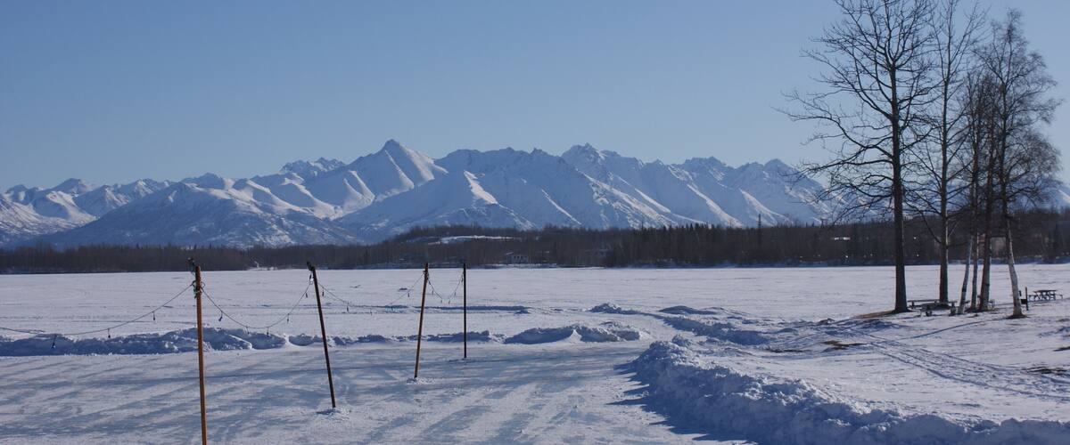 The scenic beauty is a big draw in all Seasons.