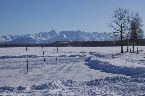 The scenic beauty is a big draw in all Seasons.