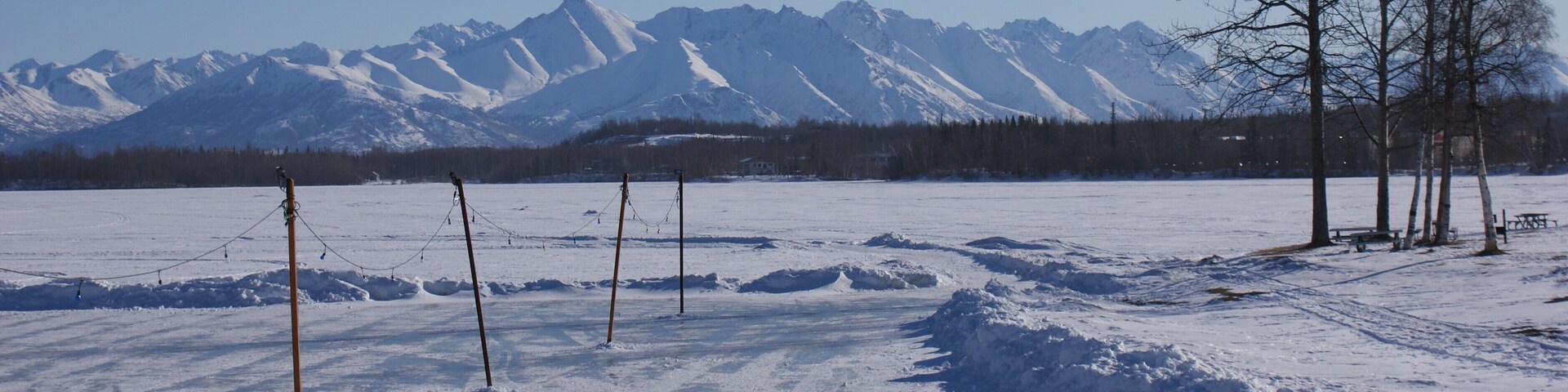 The scenic beauty is a big draw in all Seasons.