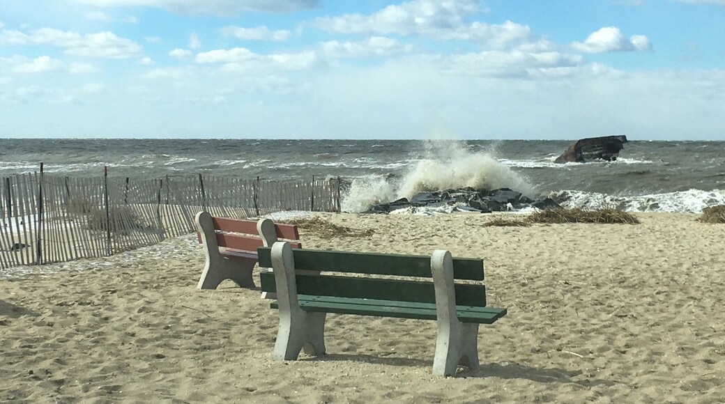 Sunset beach, Cape May
#EndlessSummer