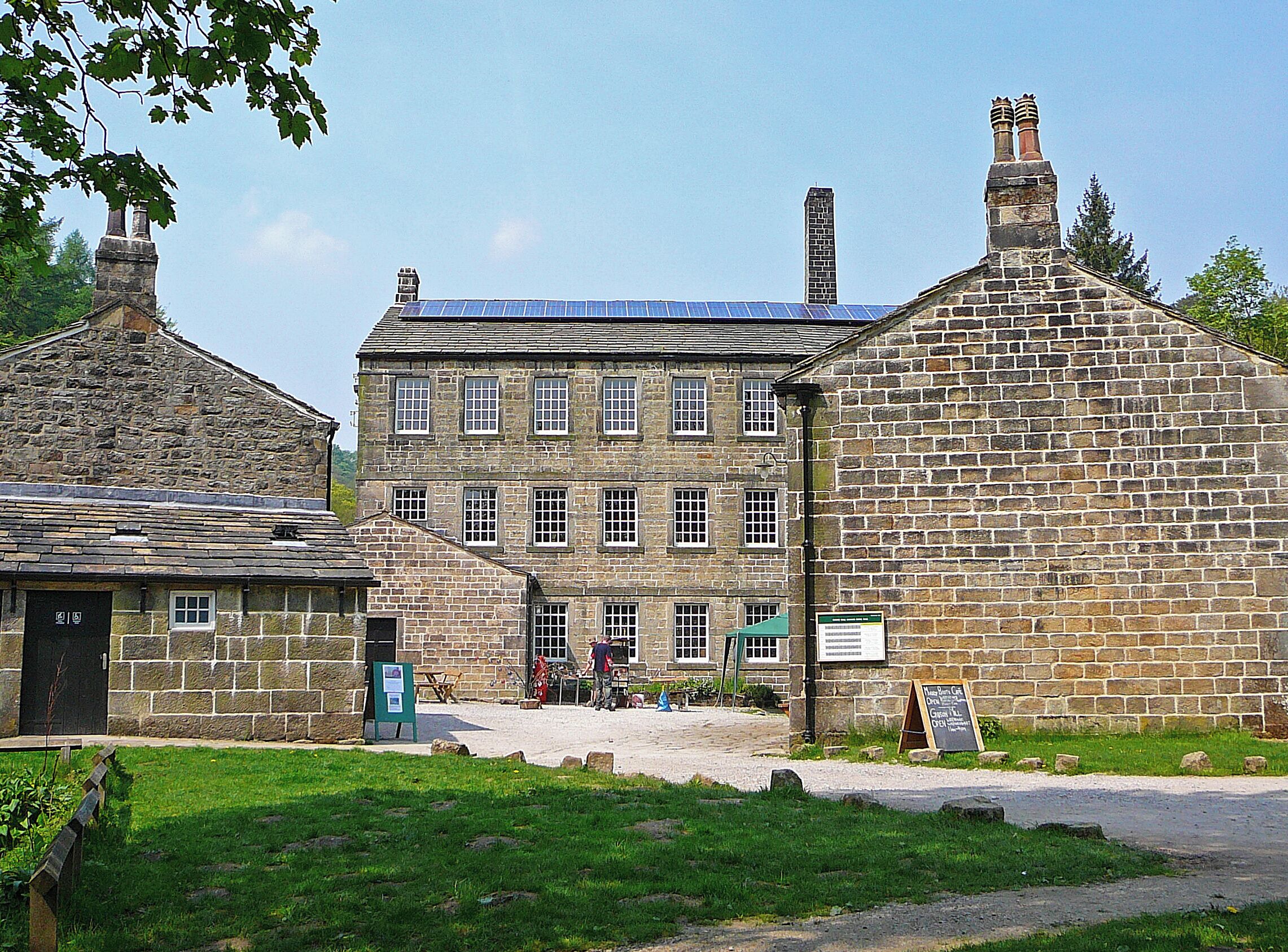 Heptonstall