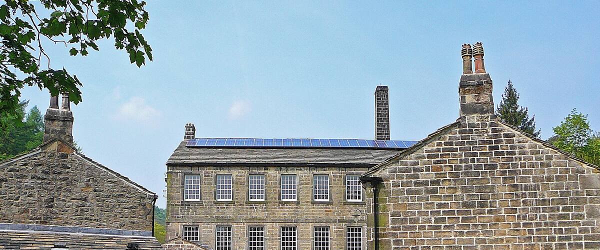 Heptonstall