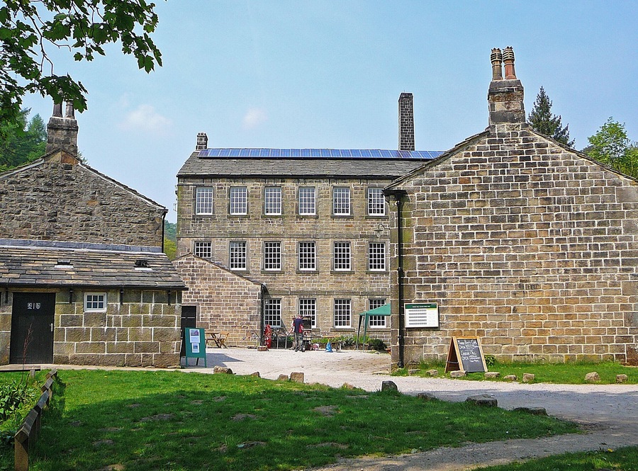 Heptonstall