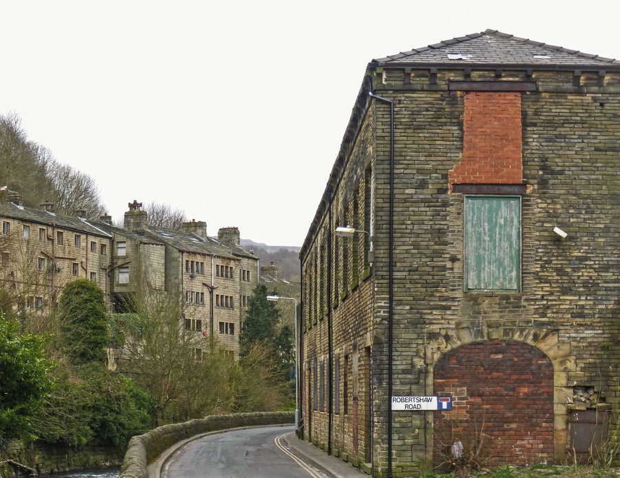 Hebden Bridge