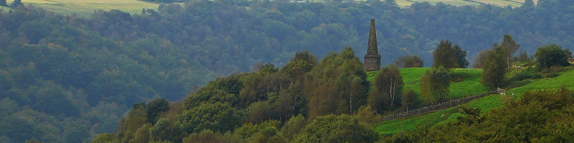 Pecket Well War Memorial
