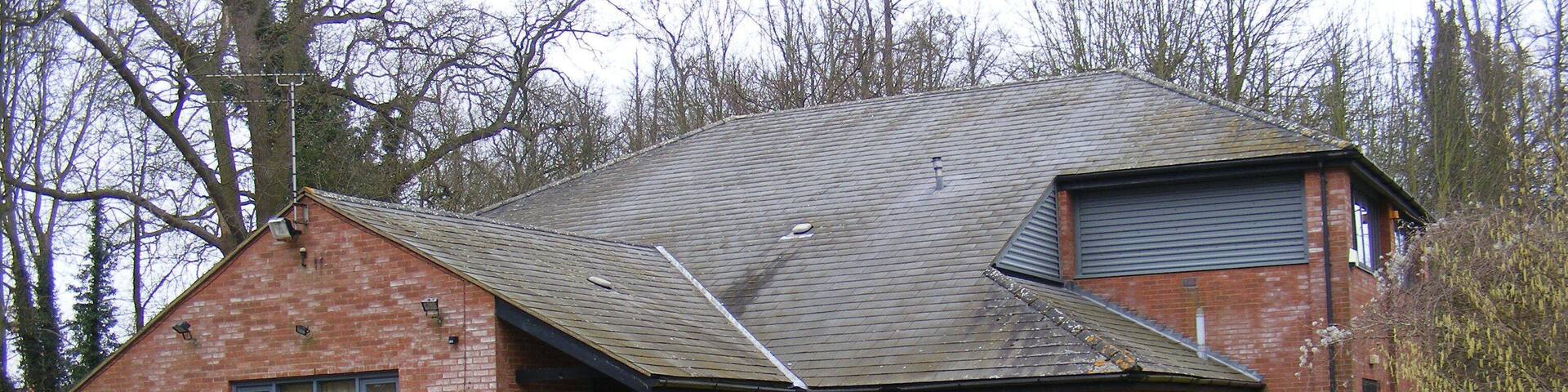 Hintlesham & Chattisham Community Hall