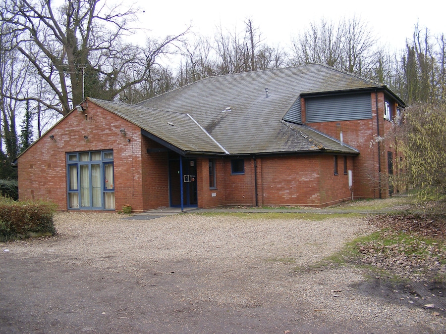 Hintlesham & Chattisham Community Hall