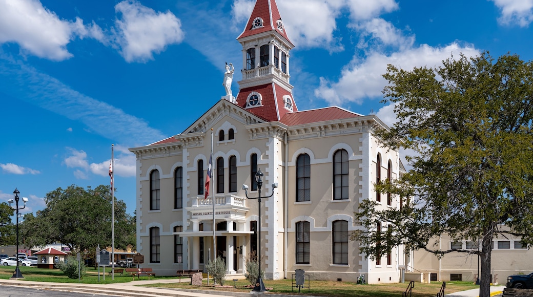 Floresville
