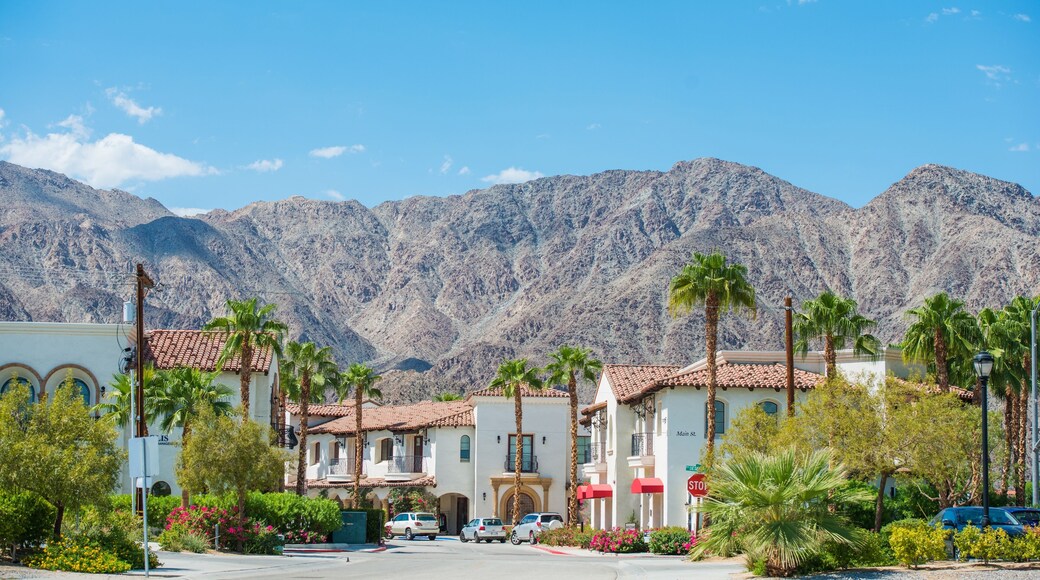 La Quinta