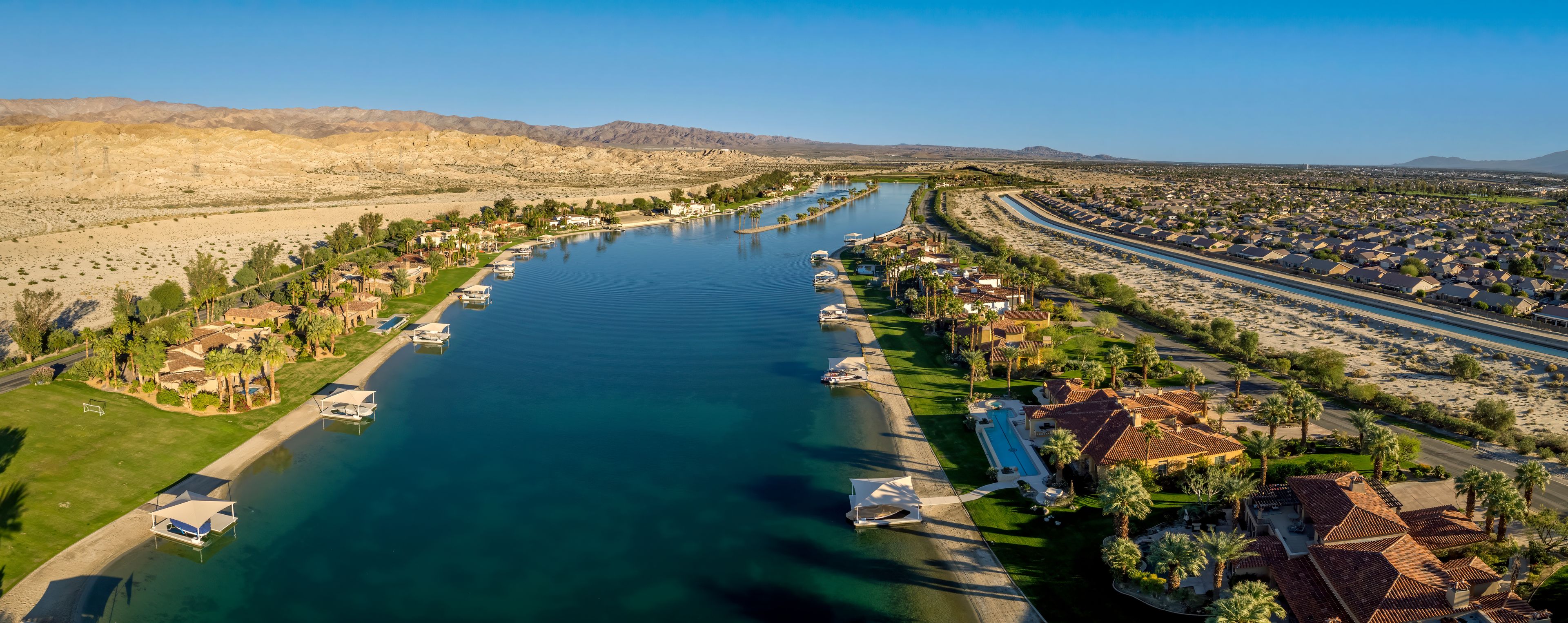 La Quinta