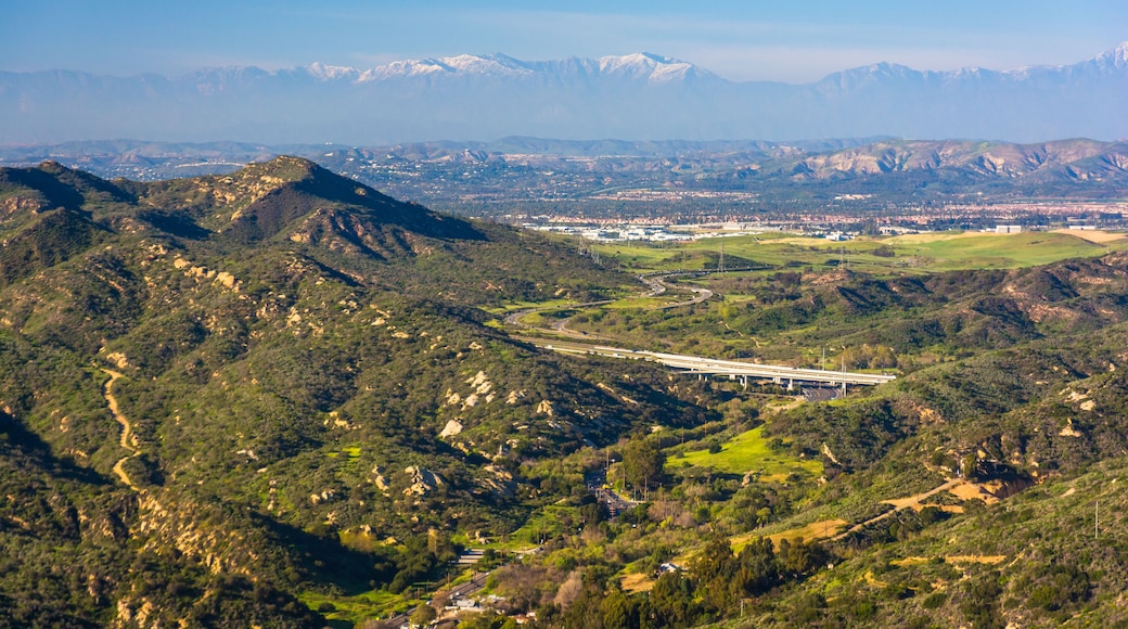 ラグーナ ヒルズ