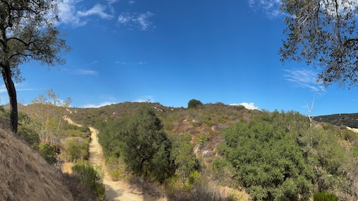 Laguna Coast Wilderness, Orange County