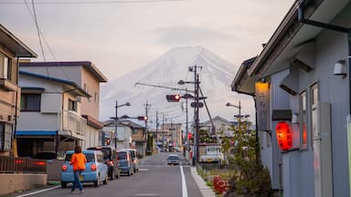 Fujiyoshida