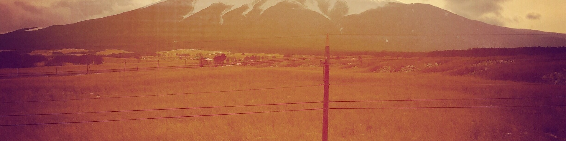 Awesome n Majestic Mount Fuji!