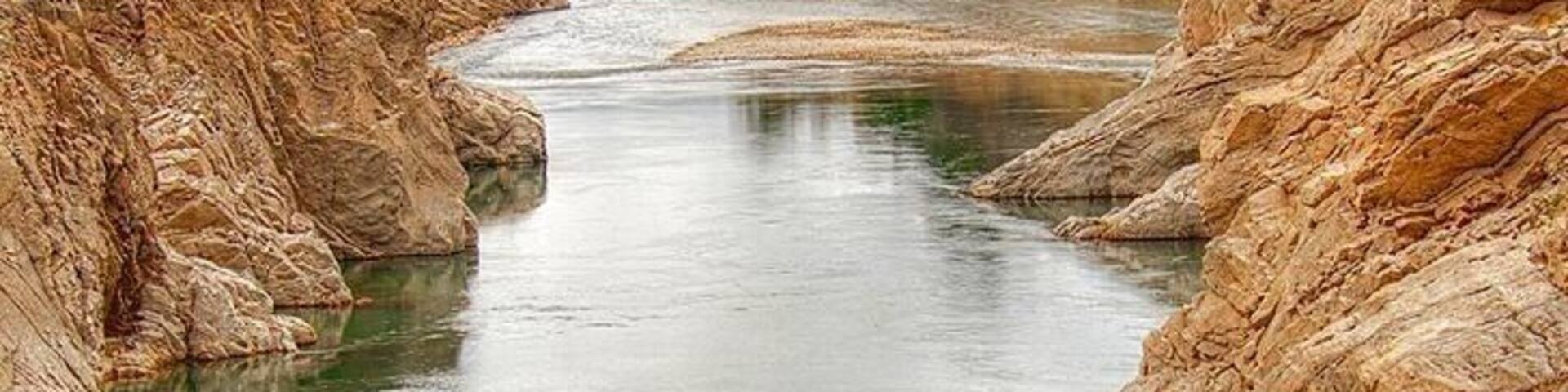 Spring n the Snake river
#river