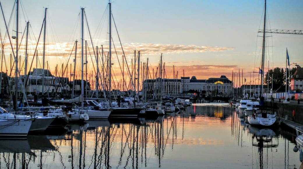 Germany - Berlin Dish
