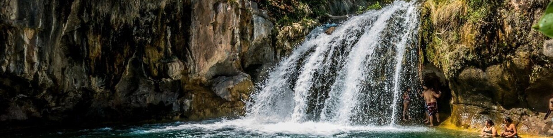 #troveon Went back to this amazing place, like always the water was super clear and amazing one of my favorite places.