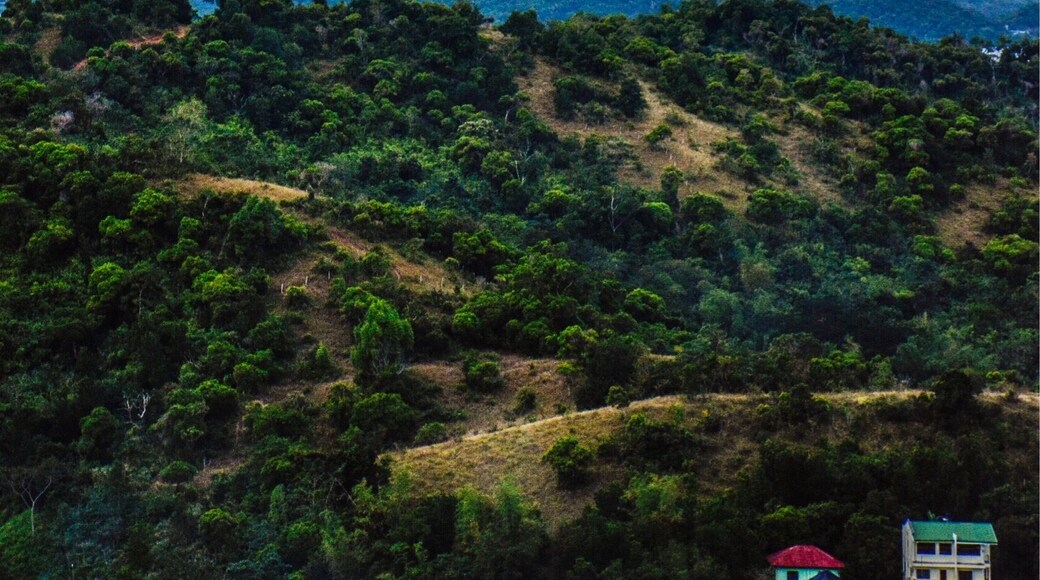 Sunset from Mt. Tapyas, Coron, Philippines
#adventure