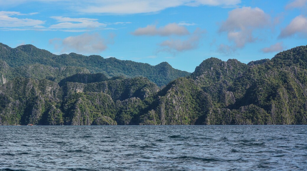 Coron Island, Philippines