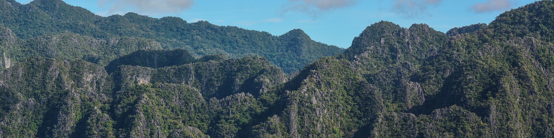 Coron Island, Philippines