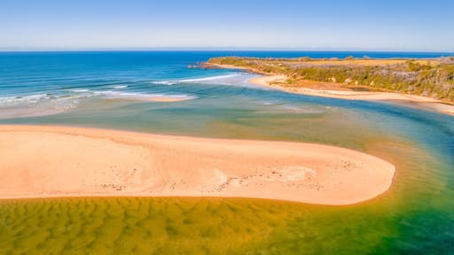 Mallacoota