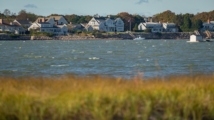 North Falmouth