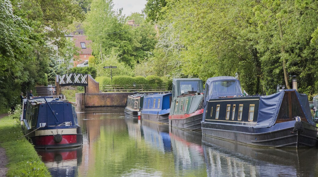 West Drayton