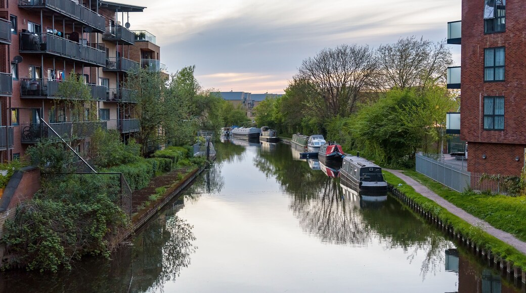 ويست درايتون