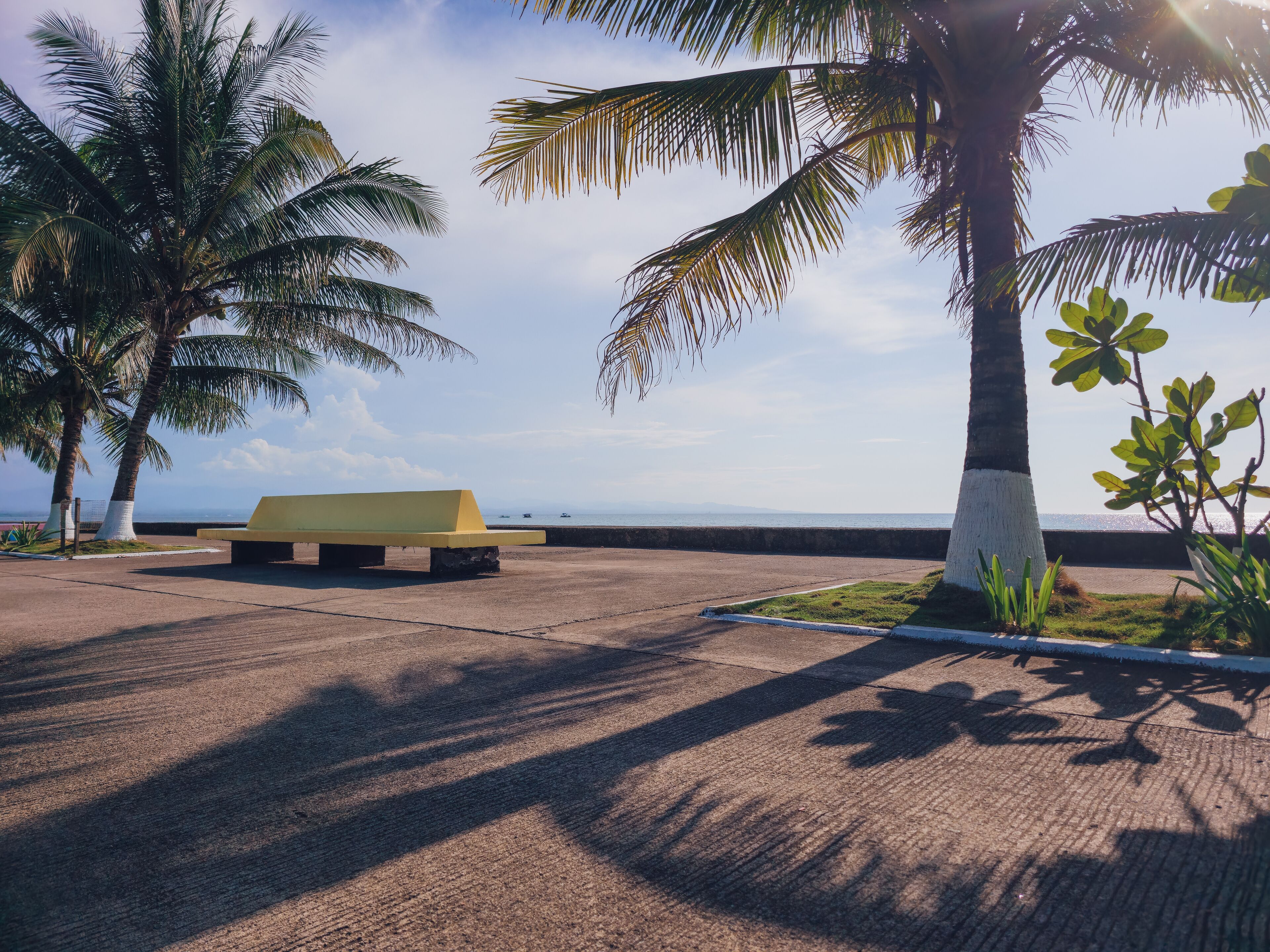 View of Dipolog Sunset Boulevard