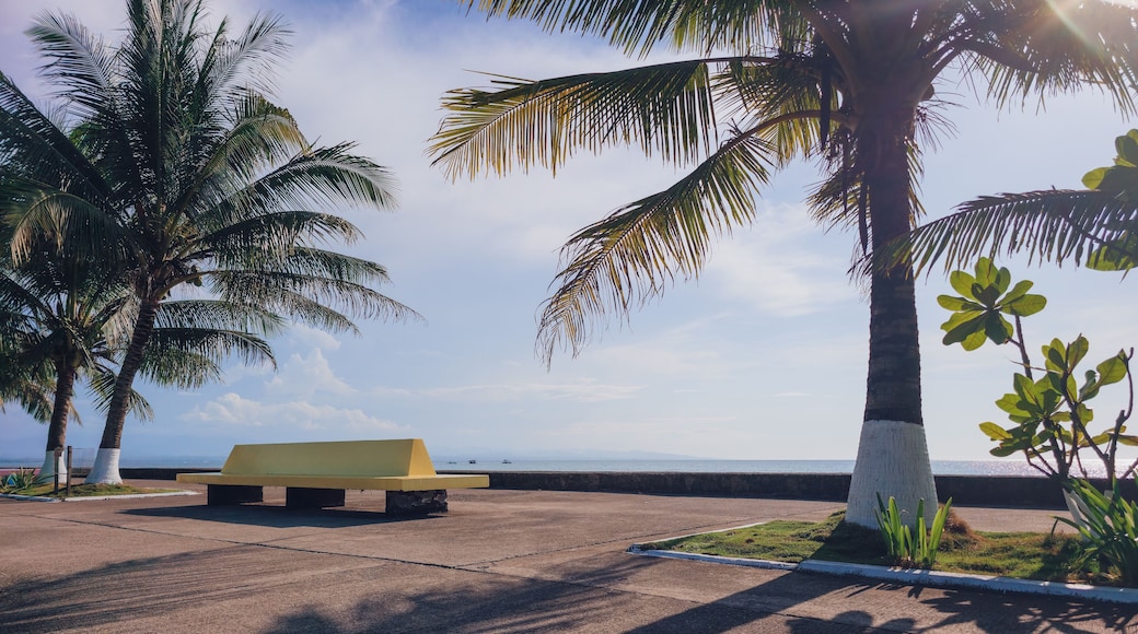 View of Dipolog Sunset Boulevard