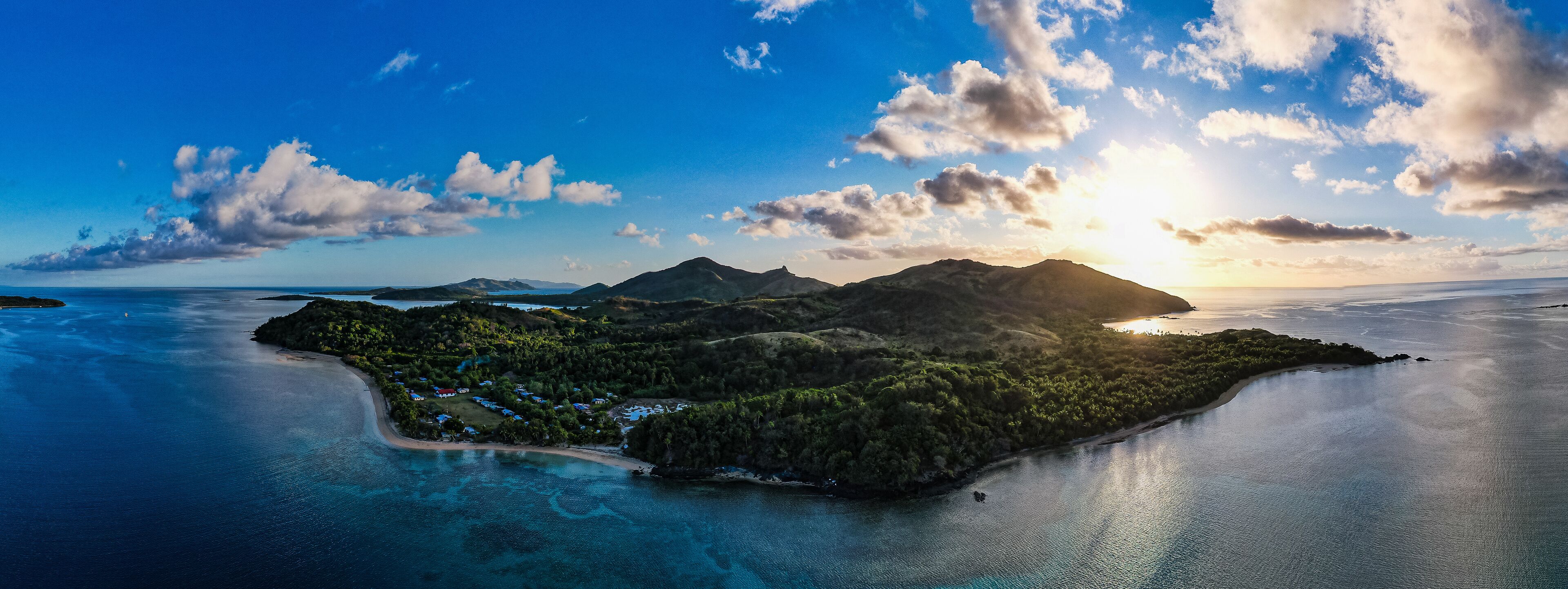 ياسا وا أيلاند