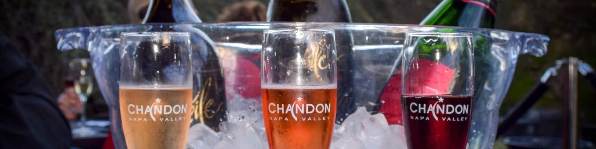 When it's New Years Eve, you make sure to end your wine tour at Chandon to stock up for the evening's festivities.
🍾 Salute 🥂
#winetasting #winecountry #napawinetasting #napavalley