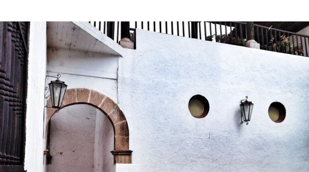 Casa de los 11 Patios