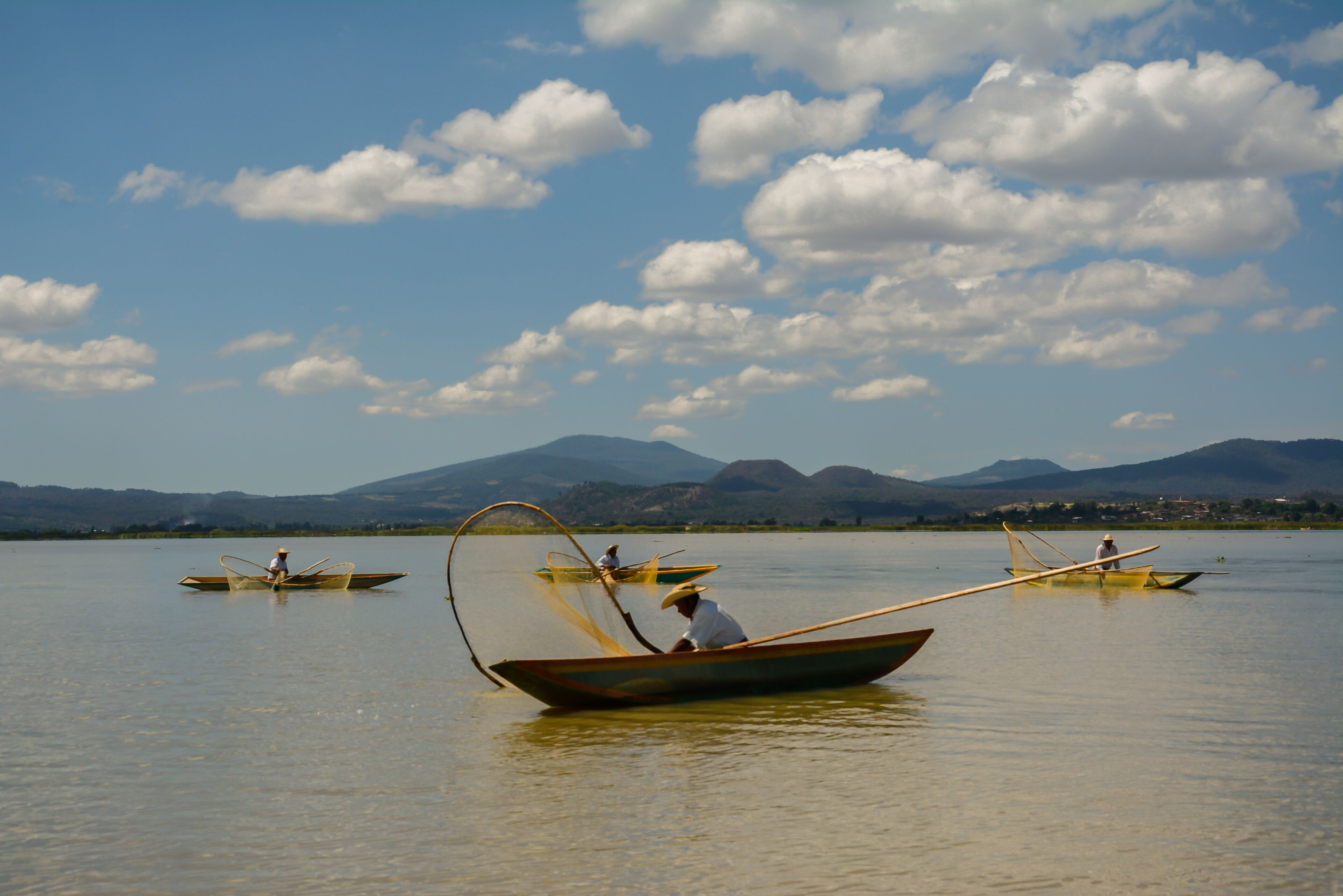 Patzcuaro