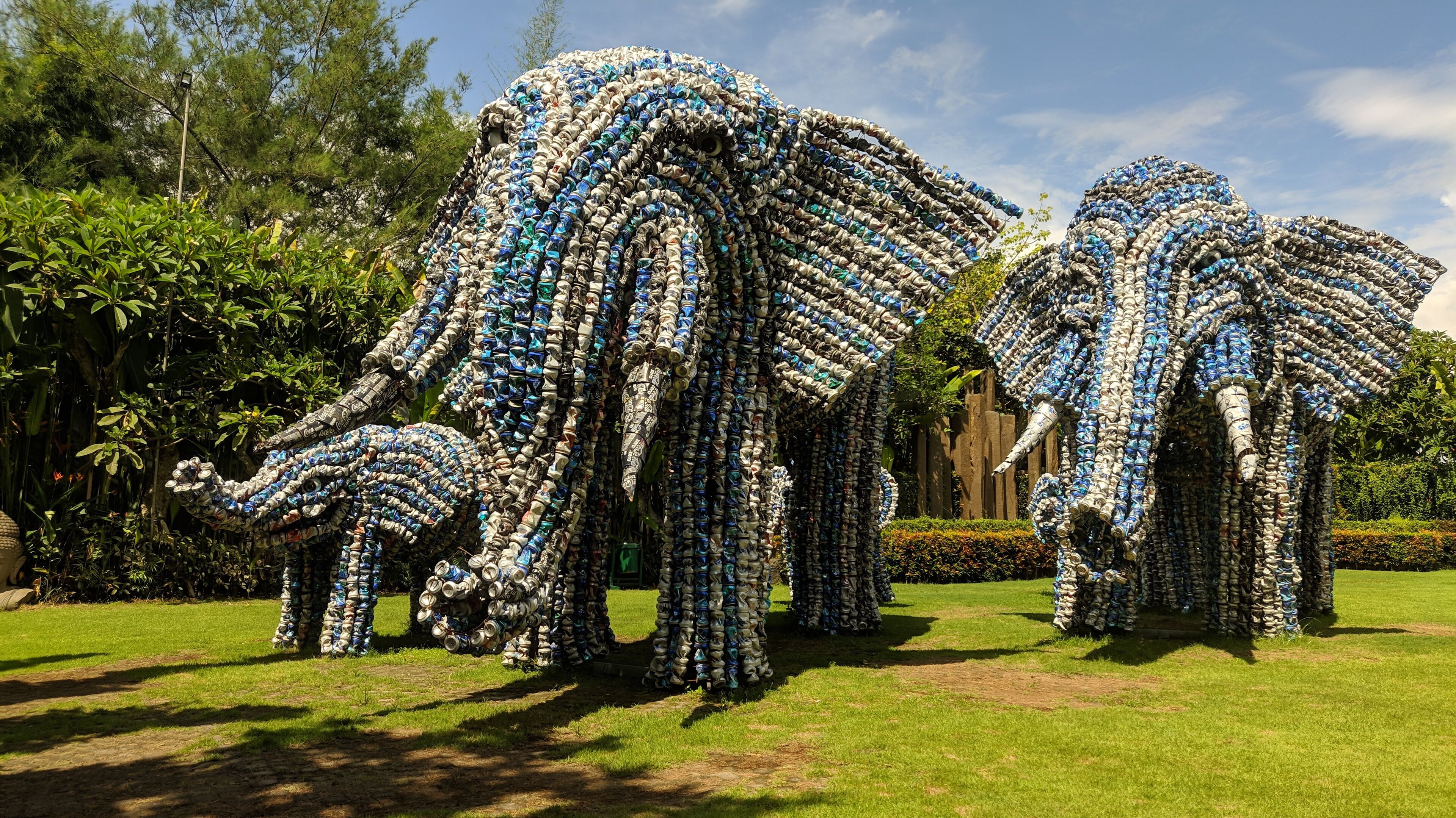 Many people avoid this place because they think it is for children, but try it out we really enjoyed it.