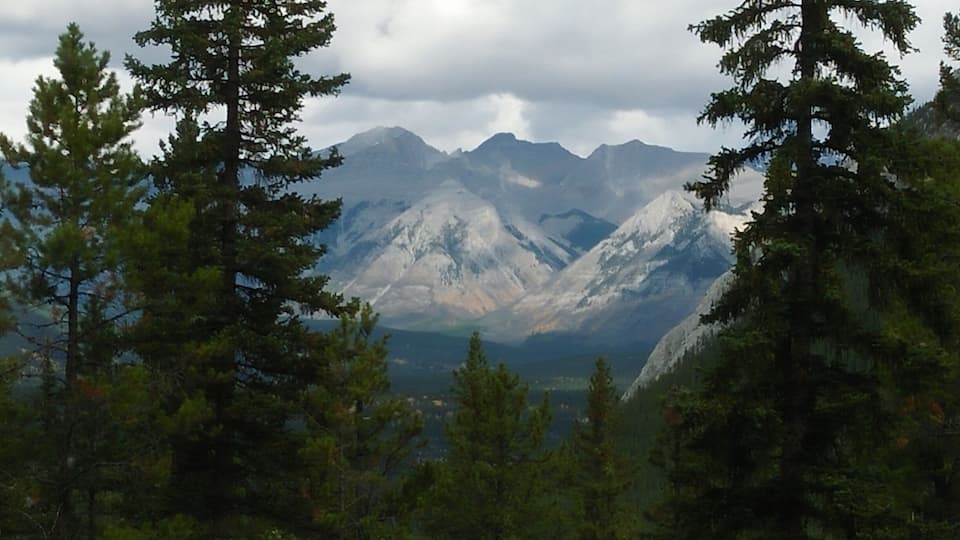 What a wonderful world!
#travel #canadarockies #banff #alberta #canada