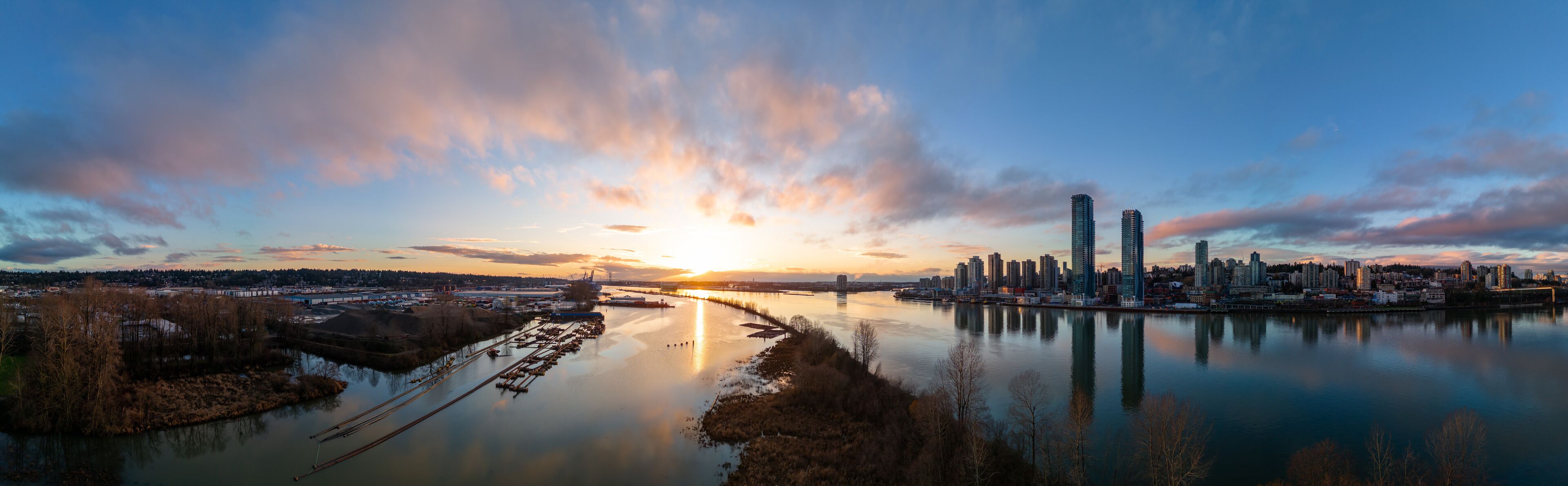 New Westminster