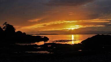 Life hack; make friends with people who live on islands