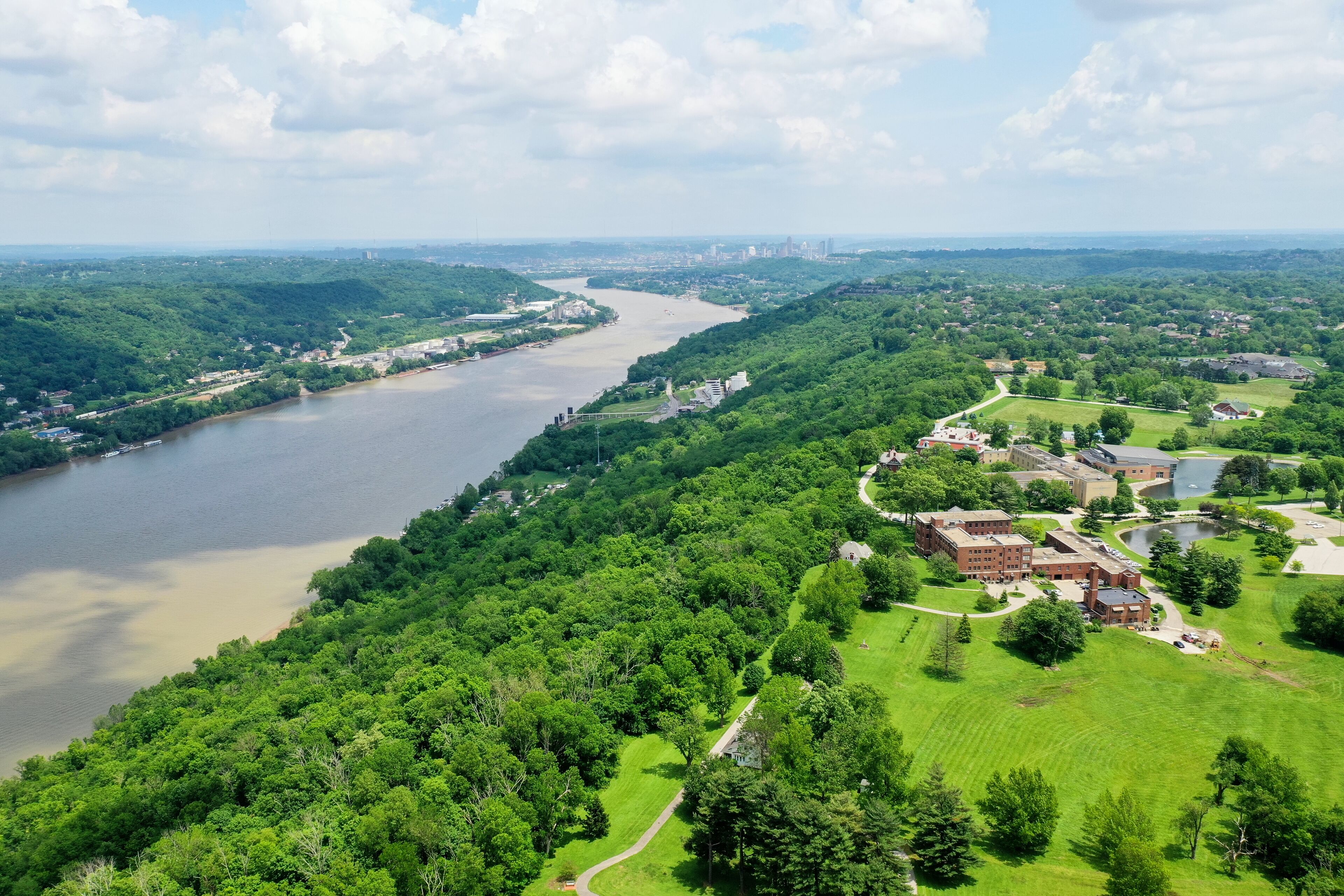 Ohio River Valley