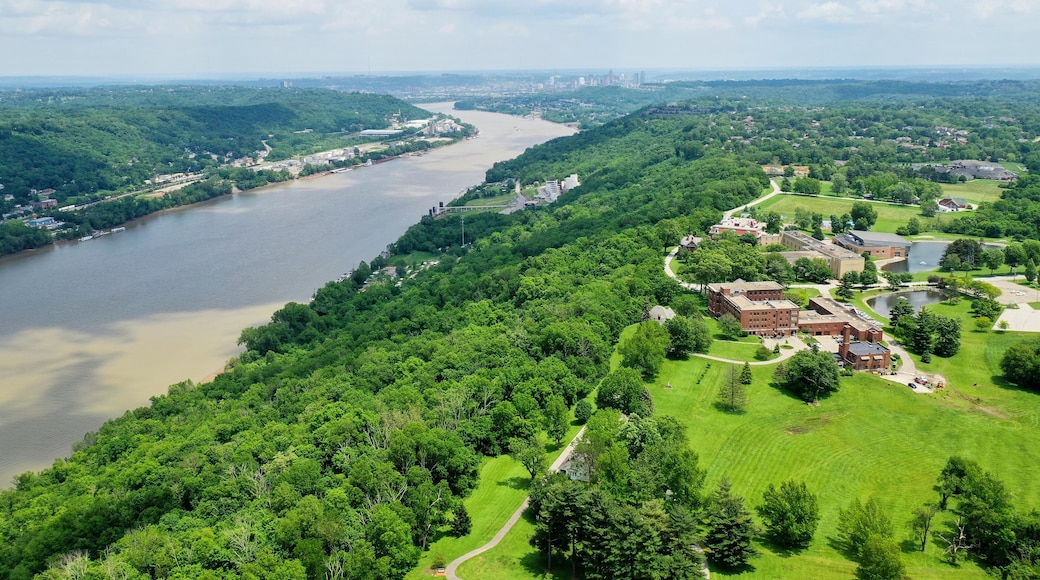 Ohio River Valley