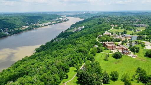 Ohio River Valley