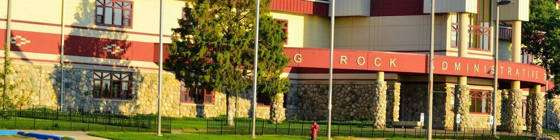 A nice town full of history located along the Missouri River