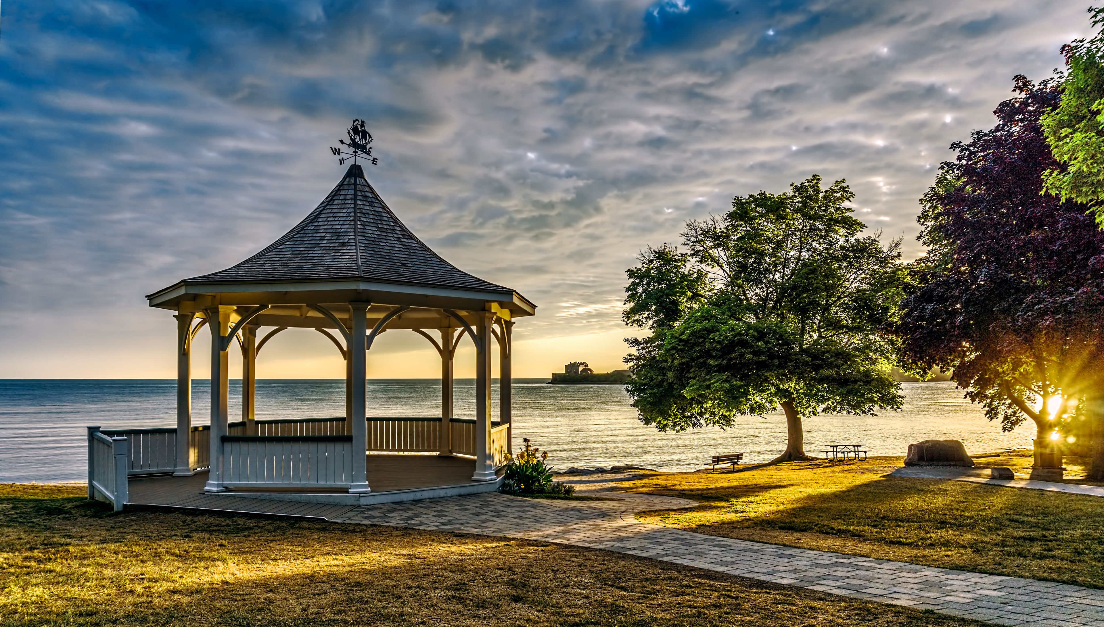 St. Catharines
