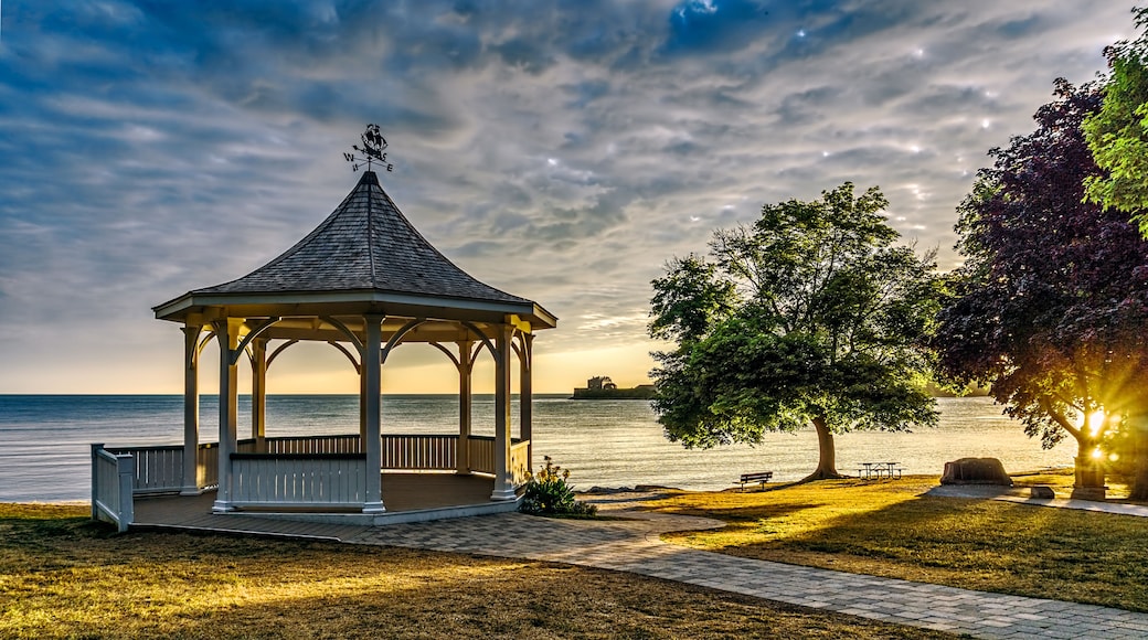 St. Catharines