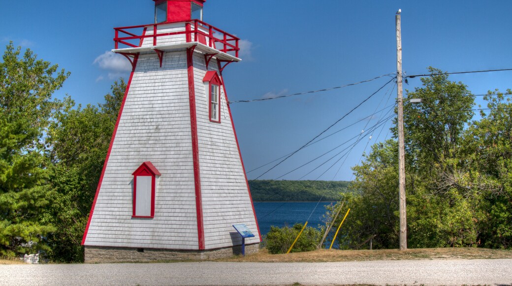 مانيتو وانينج